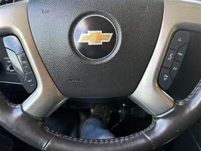 2018 Chevrolet Express 3500   - Photo 20 - South Weymouth, MA 02190