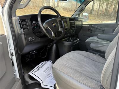 2018 Chevrolet Express 3500   - Photo 21 - South Weymouth, MA 02190