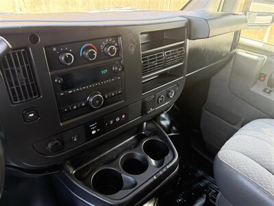 2018 Chevrolet Express 3500   - Photo 18 - South Weymouth, MA 02190