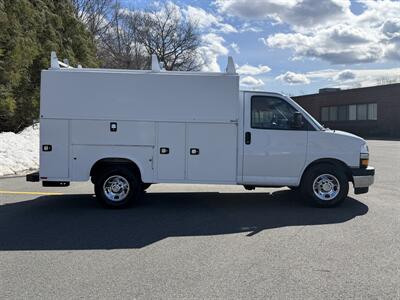 2018 Chevrolet Express 3500   - Photo 22 - South Weymouth, MA 02190
