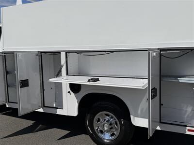 2018 Chevrolet Express 3500   - Photo 13 - South Weymouth, MA 02190