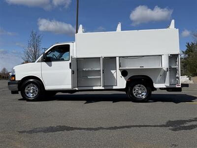 2018 Chevrolet Express 3500   - Photo 10 - South Weymouth, MA 02190