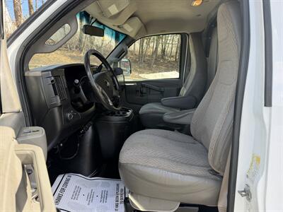 2018 Chevrolet Express 3500   - Photo 14 - South Weymouth, MA 02190