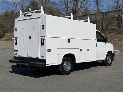 2018 Chevrolet Express 3500   - Photo 6 - South Weymouth, MA 02190