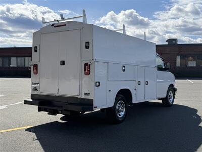 2018 Chevrolet Express 3500   - Photo 23 - South Weymouth, MA 02190