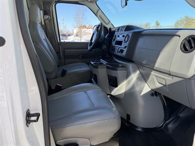 2024 Ford E-450 SD   - Photo 16 - South Weymouth, MA 02190