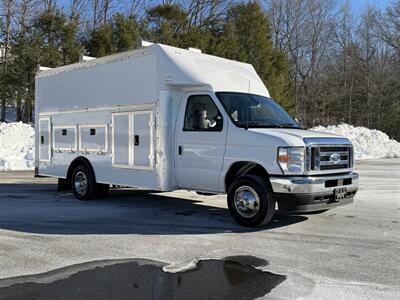 2024 Ford E-450 SD   - Photo 9 - South Weymouth, MA 02190