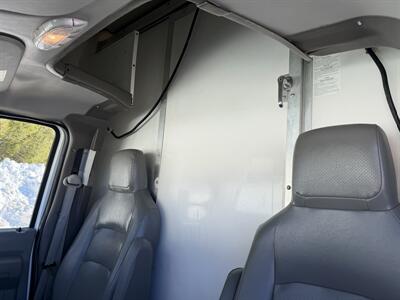 2024 Ford E-450 SD   - Photo 23 - South Weymouth, MA 02190