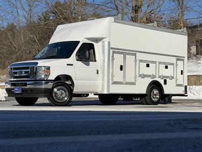 2024 Ford E-450 SD   - Photo 24 - South Weymouth, MA 02190