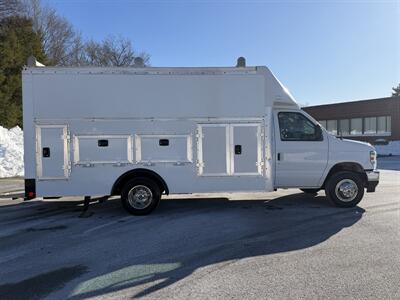 2024 Ford E-450 SD   - Photo 28 - South Weymouth, MA 02190