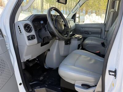 2024 Ford E-450 SD   - Photo 22 - South Weymouth, MA 02190