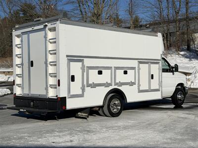 2024 Ford E-450 SD   - Photo 6 - South Weymouth, MA 02190
