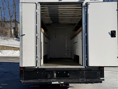 2024 Ford E-450 SD   - Photo 13 - South Weymouth, MA 02190