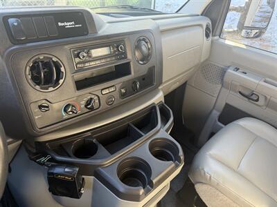 2024 Ford E-450 SD   - Photo 18 - South Weymouth, MA 02190