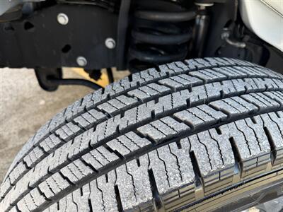 2024 Ford E-450 SD   - Photo 20 - South Weymouth, MA 02190