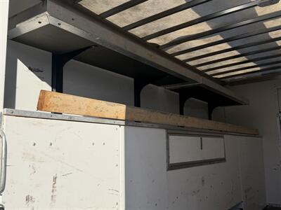 2024 Ford E-450 SD   - Photo 11 - South Weymouth, MA 02190