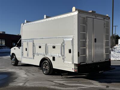 2024 Ford E-450 SD   - Photo 4 - South Weymouth, MA 02190