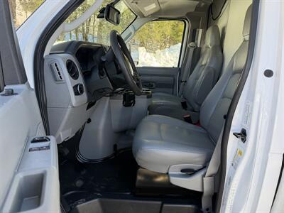 2024 Ford E-450 SD   - Photo 15 - South Weymouth, MA 02190