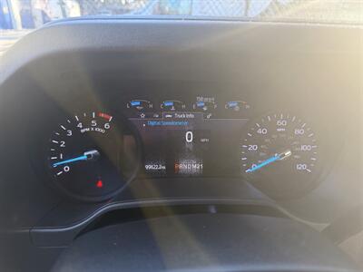 2024 Ford E-450 SD   - Photo 19 - South Weymouth, MA 02190