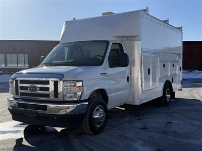 2024 Ford E-450 SD   - Photo 31 - South Weymouth, MA 02190