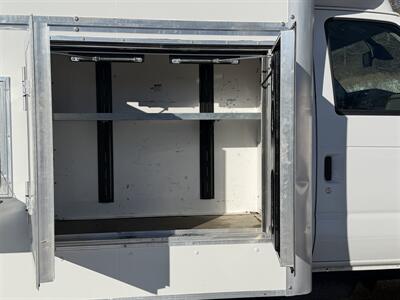 2024 Ford E-450 SD   - Photo 25 - South Weymouth, MA 02190