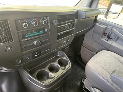 2020 GMC Savana 3500   - Photo 18 - South Weymouth, MA 02190
