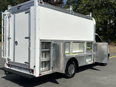 2020 GMC Savana 3500   - Photo 15 - South Weymouth, MA 02190