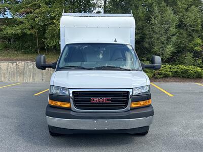 2020 GMC Savana 3500   - Photo 27 - South Weymouth, MA 02190