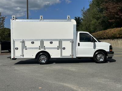2020 GMC Savana 3500   - Photo 7 - South Weymouth, MA 02190
