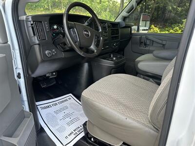 2020 GMC Savana 3500   - Photo 23 - South Weymouth, MA 02190