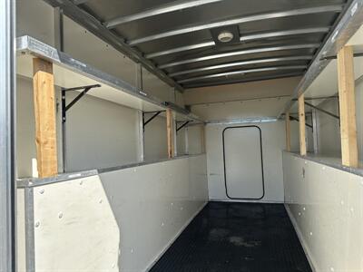 2020 GMC Savana 3500   - Photo 25 - South Weymouth, MA 02190