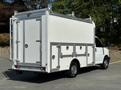 2020 GMC Savana 3500   - Photo 6 - South Weymouth, MA 02190