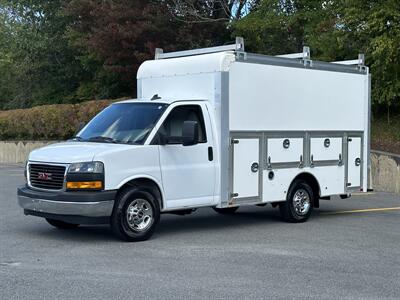 2020 GMC Savana 3500   - Photo 2 - South Weymouth, MA 02190