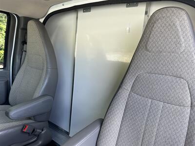 2020 GMC Savana 3500   - Photo 20 - South Weymouth, MA 02190