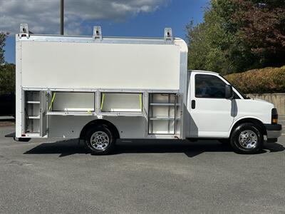 2020 GMC Savana 3500   - Photo 13 - South Weymouth, MA 02190