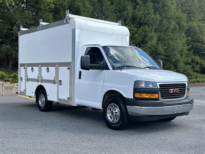 2020 GMC Savana 3500   - Photo 28 - South Weymouth, MA 02190
