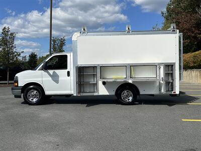 2020 GMC Savana 3500   - Photo 10 - South Weymouth, MA 02190