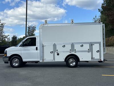 2020 GMC Savana 3500   - Photo 3 - South Weymouth, MA 02190