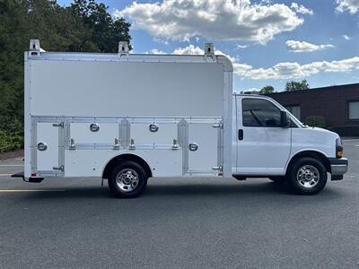 2020 GMC Savana 3500   - Photo 29 - South Weymouth, MA 02190