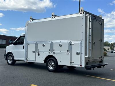 2020 GMC Savana 3500   - Photo 4 - South Weymouth, MA 02190