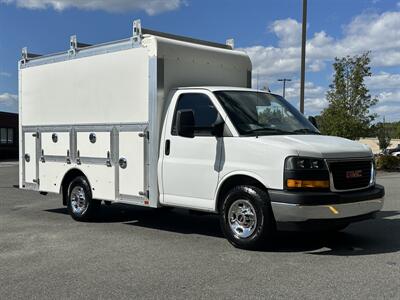 2020 GMC Savana 3500   - Photo 8 - South Weymouth, MA 02190