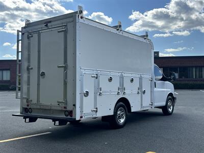 2020 GMC Savana 3500   - Photo 30 - South Weymouth, MA 02190