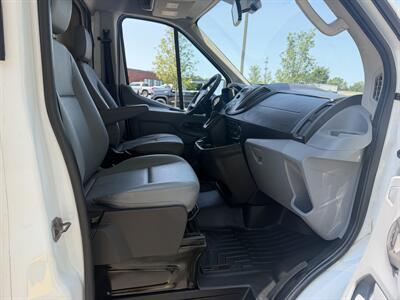 2017 Ford Transit 250 10' Box Truck Work Van - Photo 12 - South Weymouth, MA 02190