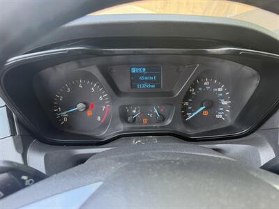 2017 Ford Transit 250 10' Box Truck Work Van - Photo 18 - South Weymouth, MA 02190