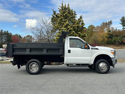 2014 Ford F-350 Super Duty XL   - Photo 6 - South Weymouth, MA 02190