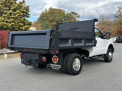 2014 Ford F-350 Super Duty XL   - Photo 5 - South Weymouth, MA 02190