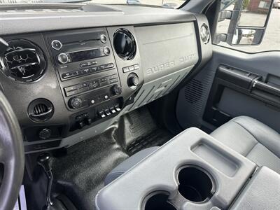 2014 Ford F-350 Super Duty XL   - Photo 19 - South Weymouth, MA 02190