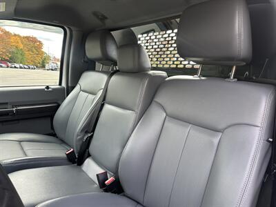 2014 Ford F-350 Super Duty XL   - Photo 18 - South Weymouth, MA 02190