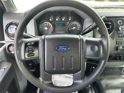 2014 Ford F-350 Super Duty XL   - Photo 23 - South Weymouth, MA 02190