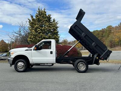 2014 Ford F-350 Super Duty XL   - Photo 9 - South Weymouth, MA 02190